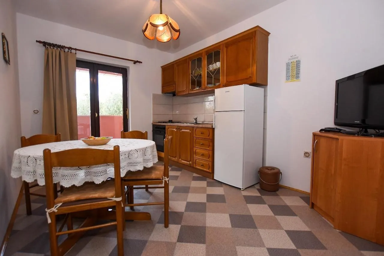 Apartments Luce - Family Friendly & Parking Pag Town 0*,