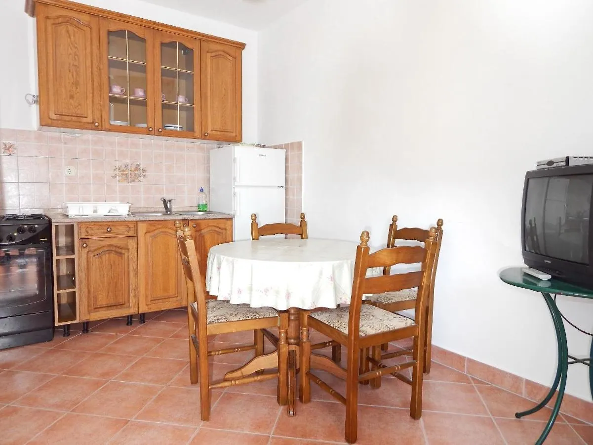 Apartments Luce - Family Friendly & Parking Pag Town 0*,  Κροατία