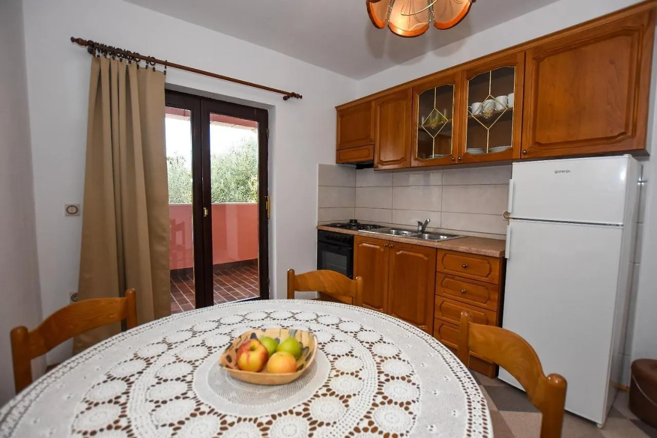 Apartments Luce - Family Friendly & Parking Pag Town Croatia