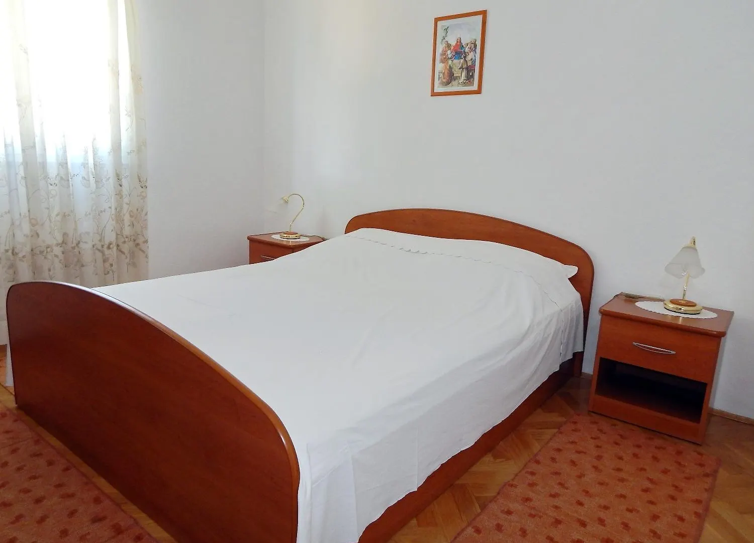 Apartments Luce - Family Friendly & Parking Pag Town