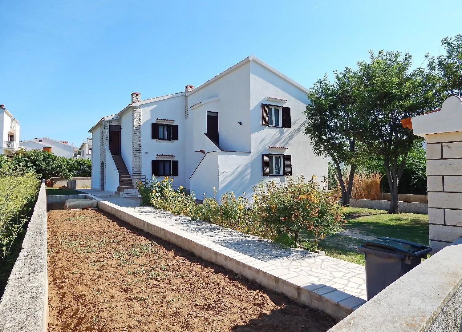 Apartments Luce - Family Friendly & Parking Pag Town 0*,  Chorvatsko