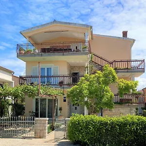 Lirio Apartmán Umag