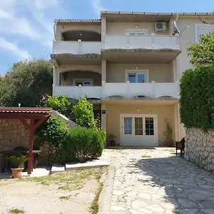  Apartmán Jadranka