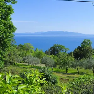 Donata Apartmán Rijeka