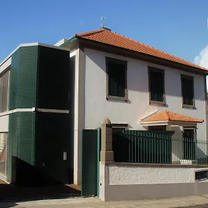 Solar Do Ribeiro Apartmán Funchal (Madeira)