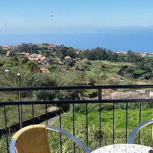 View Prázdninový dům Ponta do Sol (Madeira)