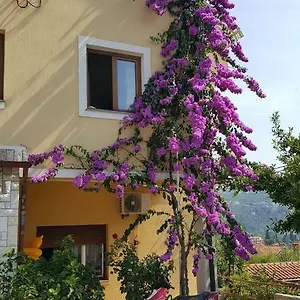 Apatmani Milena Apartmán Opatija